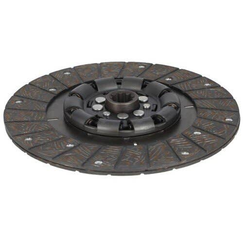 156475 | Clutch Disc | International | Farmall | IH 300 330 340 340 350 460 504 544 606 2504 2504 2544 2606 3616 3616 |  | 360488R92
