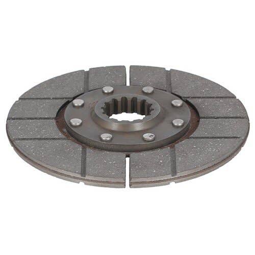 166109 | Clutch Disc | International | Farmall | IH 504 504 544 544 560 560 606 656 656 660 664 666 686 2504 2504 2544 2606 2656 |  | 375701