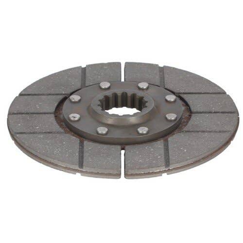 166109 | Clutch Disc | International | Farmall | IH 504 504 544 544 560 560 606 656 656 660 664 666 686 2504 2504 2544 2606 2656 |  | 375701