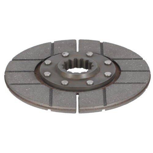 166109 | Clutch Disc | International | Farmall | IH 504 504 544 544 560 560 606 656 656 660 664 666 686 2504 2504 2544 2606 2656 |  | 375701