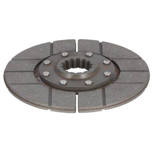 166109 | Clutch Disc | International | Farmall | IH 504 504 544 544 560 560 606 656 656 660 664 666 686 2504 2504 2544 2606 2656 |  | 375701