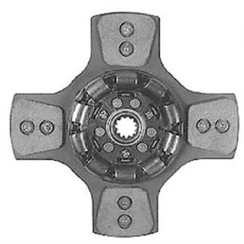 Clutch Disc fits International Super MTA 400 450 560 660 706 756 766 786 806 826 856 886 966 2706 2756 2806 2826 2856 3088 3288 3688 384395R94 Clutch Disc fits International Super MTA 400 450 560 660 706 756 766 786 806 826 856 886 966 2706 2756 2806 2826 2856 3088 3288 3688 384395R94