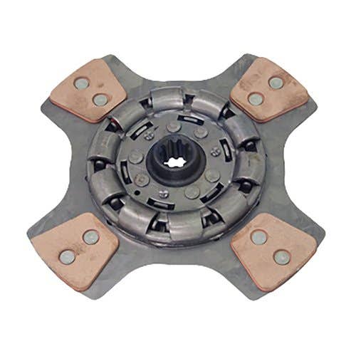 Clutch Disc fits International 656 664 666 686 2656 3616 3616 388625R93 388625-R4B 388625-R6B 388625R93-RO 388625R93-R8B Clutch Disc fits International 656 664 666 686 2656 3616 3616 388625R93 388625-R4B 388625-R6B 388625R93-RO 388625R93-R8B