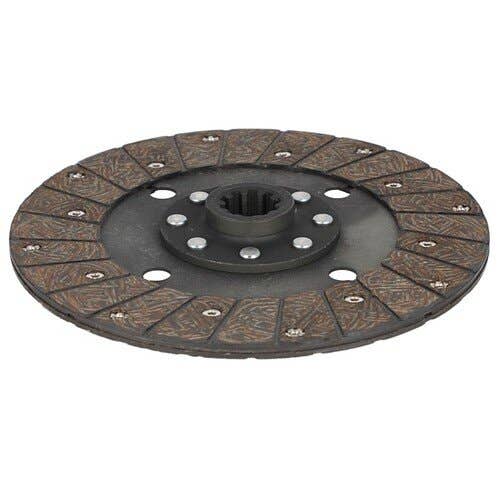 Clutch Disc fits International H HV Super W4 64772DA Clutch Disc fits International H HV Super W4 64772DA