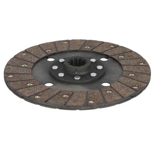 156477 | Clutch Disc | International | Farmall | IH H HV Super W4 |  | 64772DA
