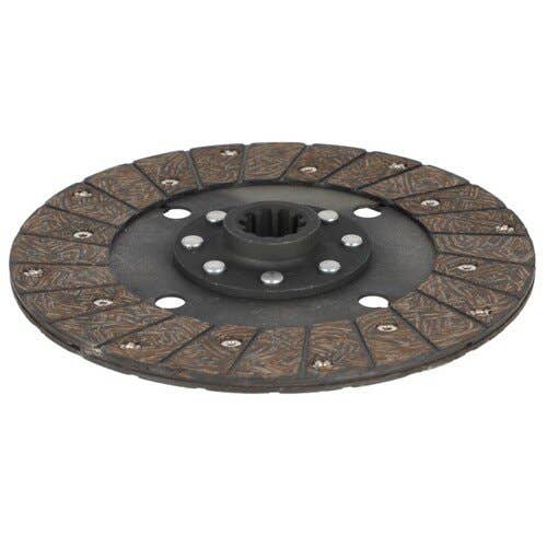 156477 | Clutch Disc | International | Farmall | IH H HV Super W4 |  | 64772DA