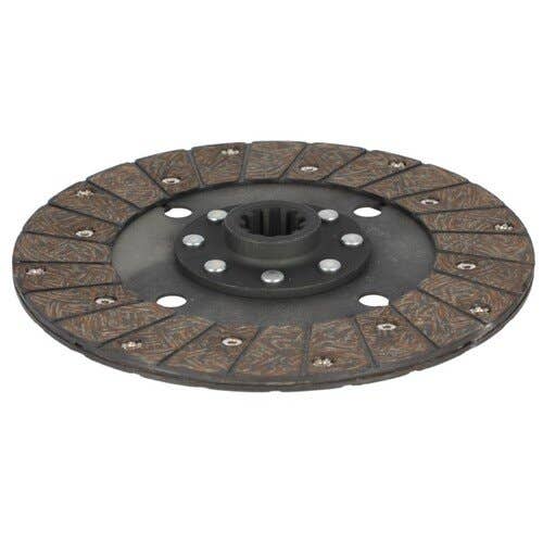 156477 | Clutch Disc | International | Farmall | IH H HV Super W4 |  | 64772DA