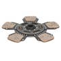 158383 | Clutch Disc | John Deere 2040 2140 2355 2450 2550 2555 2650 2750 2755 2850 2855 2940 2950 2955 3040 3050 3140 3150 3350 3640 | | 333-0042-10 158383 | Clutch Disc | John Deere 2040 2140 2355 2450 2550 2555 2650 2750 2755 2850 2855 2940 2950 2955 3040 3050 3140 3150 3350 3640 | | 333-0042-10