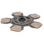 158383 | Clutch Disc | John Deere 2040 2140 2355 2450 2550 2555 2650 2750 2755 2850 2855 2940 2950 2955 3040 3050 3140 3150 3350 3640 | | 333-0042-10 158383 | Clutch Disc | John Deere 2040 2140 2355 2450 2550 2555 2650 2750 2755 2850 2855 2940 2950 2955 3040 3050 3140 3150 3350 3640 | | 333-0042-10