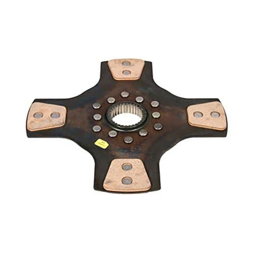 168111 | Clutch Disc | John Deere 5200 5400 5440 5460 5720 5730 5820 5830 |  | AE30020
