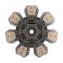 177032 | Clutch Disc | John Deere 840 840 940 1040 1120 1140 1350 1550 1550 1640 1750 1850 1850 1950 2150 2250 2255 2350 2355 2450 2750 | | AL120011 | AL36525 | AL39169 | AL56308 | AL64340 177032 | Clutch Disc | John Deere 840 840 940 1040 1120 1140 1350 1550 1550 1640 1750 1850 1850 1950 2150 2250 2255 2350 2355 2450 2750 | | AL120011 | AL36525 | AL39169 | AL56308 | AL64340