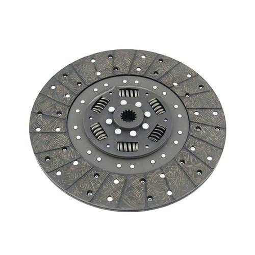 166098 | Clutch Disc | John Deere 1640 2040 2040S 2140 2350 2550 |  | AL36525 | AL56308 | AL64340 | AL120011