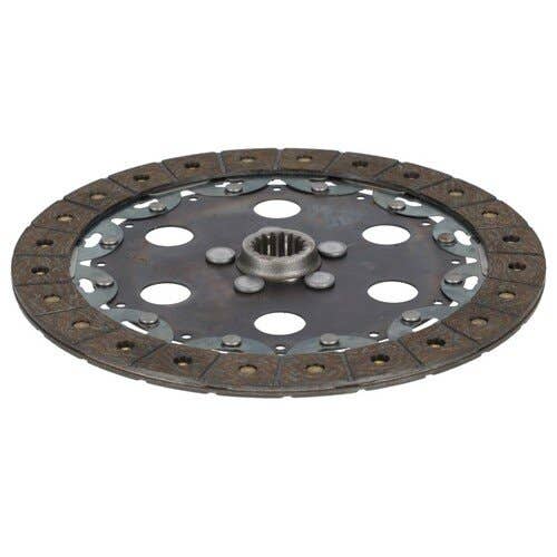 122805 | Clutch Disc | John Deere 420 420 430 430 435 |  | AM3404T | AT12159