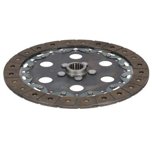 122805 | Clutch Disc | John Deere 420 420 430 430 435 |  | AM3404T | AT12159