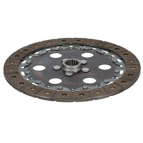 122805 | Clutch Disc | John Deere 420 420 430 430 435 |  | AM3404T | AT12159