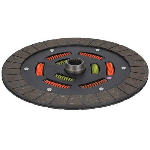 130146 | Clutch Disc | John Deere 3020 4000 4020 4040 4230 4240 4430 |  | AR32185 | AR40667 | AR55655 | RE29608