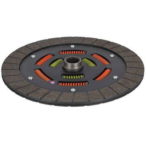 130146 | Clutch Disc | John Deere 3020 4000 4020 4040 4230 4240 4430 |  | AR32185 | AR40667 | AR55655 | RE29608