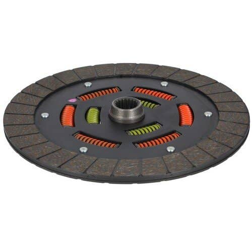 130146 | Clutch Disc | John Deere 3020 4000 4020 4040 4230 4240 4430 |  | AR32185 | AR40667 | AR55655 | RE29608