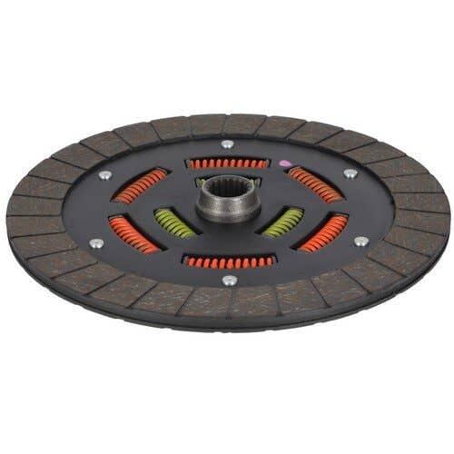 130146 | Clutch Disc | John Deere 3020 4000 4020 4040 4230 4240 4430 |  | AR32185 | AR40667 | AR55655 | RE29608