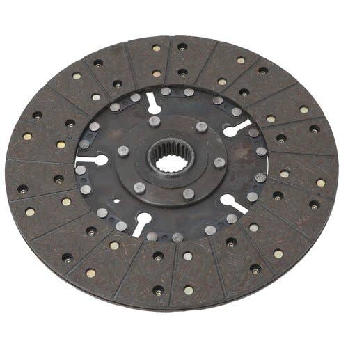 166283 | Clutch Disc | John Deere 5020 6030 |  | AR36699
