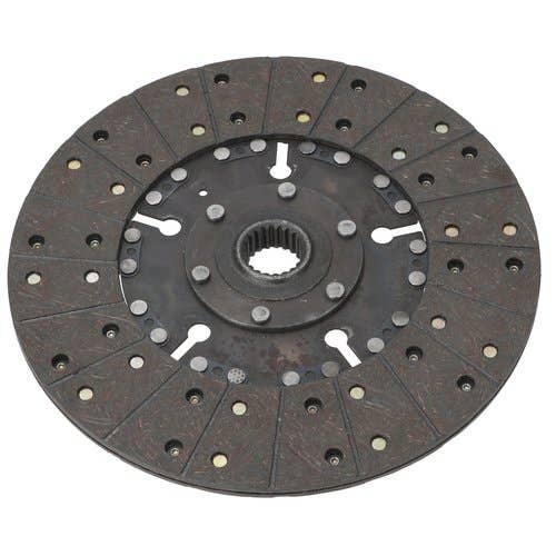 166283 | Clutch Disc | John Deere 5020 6030 |  | AR36699