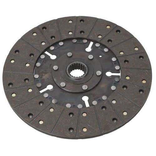 166283 | Clutch Disc | John Deere 5020 6030 |  | AR36699