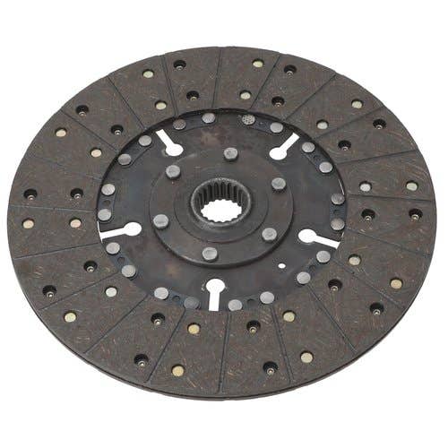 166283 | Clutch Disc | John Deere 5020 6030 |  | AR36699
