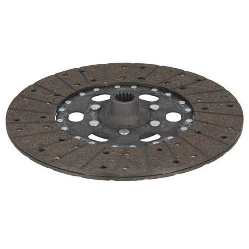 111642 | Clutch Disc | John Deere 500 500 3010 3020 |  | AR42125 | R42125 | RE29774 | RE210074 | AR55661