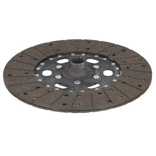 111642 | Clutch Disc | John Deere 500 500 3010 3020 |  | AR42125 | R42125 | RE29774 | RE210074 | AR55661