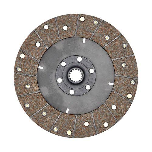 Clutch Disc fits John Deere 820 830 840 930 1020 1030 1130 1520 1630 2020 2030 300 300B 301 302 350 350B 400 401 401B 401C 401D 300 350 350B AR66924 Clutch Disc fits John Deere 820 830 840 930 1020 1030 1130 1520 1630 2020 2030 300 300B 301 302 350 350B 400 401 401B 401C 401D 300 350 350B AR66924