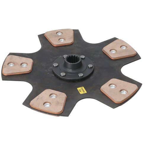 176423 | Clutch Disc | John Deere 300 300 301 301 400 400 401 401 401B 401B 401D 401D 1020 1120 2020 2020 2030 2120 2440 2640 |  | AR66925 | AT29696 | AT32209