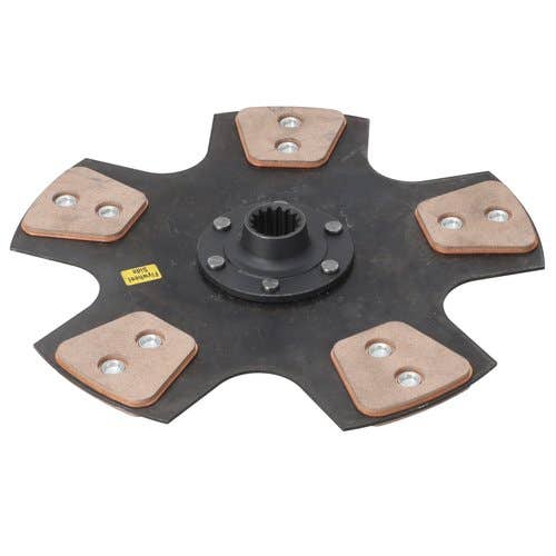 176423 | Clutch Disc | John Deere 300 300 301 301 400 400 401 401 401B 401B 401D 401D 1020 1120 2020 2020 2030 2120 2440 2640 |  | AR66925 | AT29696 | AT32209
