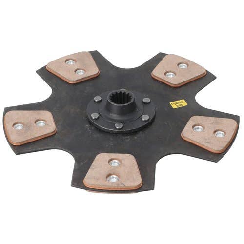 176423 | Clutch Disc | John Deere 300 300 301 301 400 400 401 401 401B 401B 401D 401D 1020 1120 2020 2020 2030 2120 2440 2640 |  | AR66925 | AT29696 | AT32209