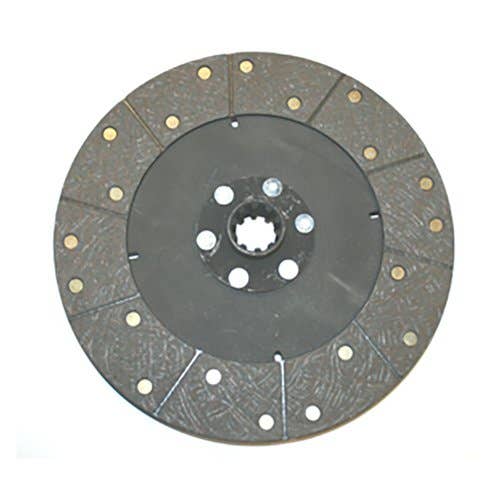 Clutch Disc fits John Deere 350 350B 440 440A 440B 450 450B 450C 450D 450E 450G 455 1010 340D 440C 440D 480 350 350B 440 450C 450D 450E 450G AT104328 Clutch Disc fits John Deere 350 350B 440 440A 440B 450 450B 450C 450D 450E 450G 455 1010 340D 440C 440D 480 350 350B 440 450C 450D 450E 450G AT104328