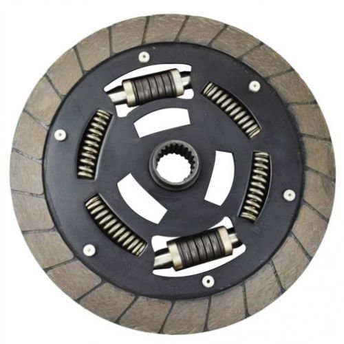 130094 | Clutch Disc | John Deere 410 510 510 610 610 710 710 |  | AT151605