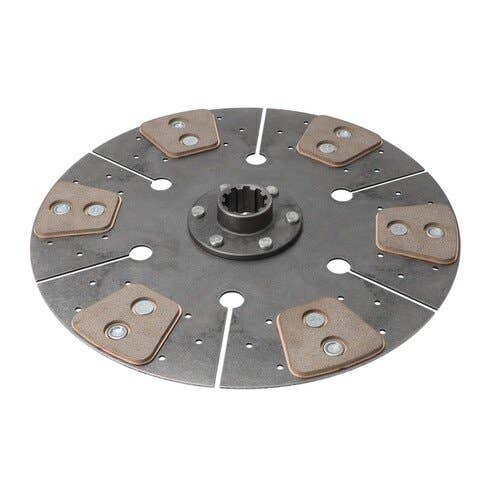Clutch Disc fits John Deere 340D 440 440A 440B 440D 448D 450 440C 340D 440 440A 440C AT78424 AT141706 AT20700 AT22634 AT32430 AT69344 AT315821 Clutch Disc fits John Deere 340D 440 440A 440B 440D 448D 450 440C 340D 440 440A 440C AT78424 AT141706 AT20700 AT22634 AT32430 AT69344 AT315821