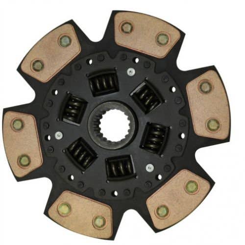 130149 | Clutch Disc | John Deere 850 850 870 870 900 950 950 970 990 1050 1050 1070 | Yanmar YM330 YM336 | Satoh Bison S750 |  | M802499 | CH18382