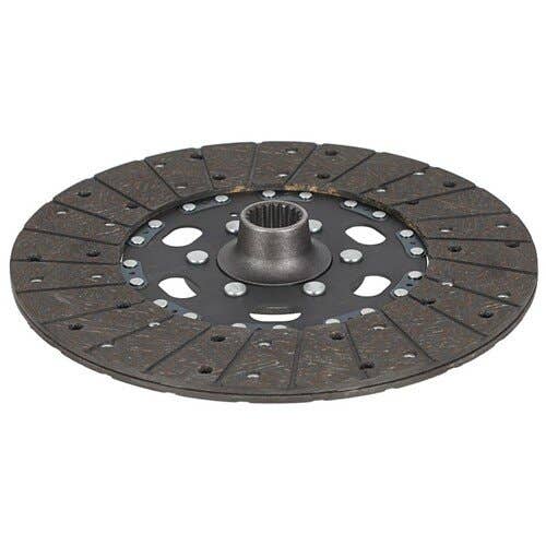 114013 | Clutch Disc | John Deere 4000 4010 4020 |  | RE210075 | AR26603 | AR42127 | AR55660 | RE29769 | RE32049