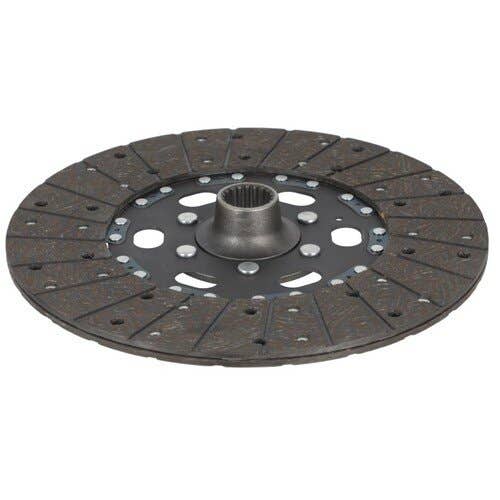 114013 | Clutch Disc | John Deere 4000 4010 4020 |  | RE210075 | AR26603 | AR42127 | AR55660 | RE29769 | RE32049