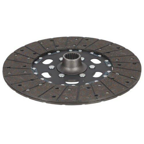 114013 | Clutch Disc | John Deere 4000 4010 4020 |  | RE210075 | AR26603 | AR42127 | AR55660 | RE29769 | RE32049