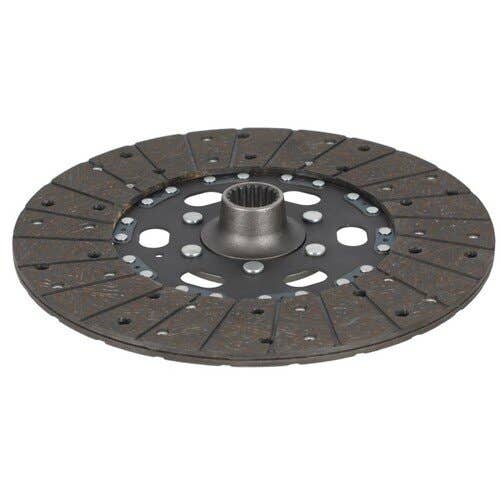 114013 | Clutch Disc | John Deere 4000 4010 4020 |  | RE210075 | AR26603 | AR42127 | AR55660 | RE29769 | RE32049