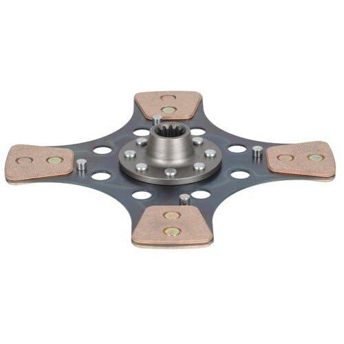 122742 | Clutch Disc | John Deere 5045 5055 5065 5075 5083E 5093E 5101E 5103 5105 5203 5205 5210 5215 5220 5225 5303 5310 5310N 5315 5320 5320N 5325 5403 5410 5415 5415H 5420 5420N 5425 5510 5510N 5515 5520 |  | RE227648 | RE72536 | RE27826 | RE242274