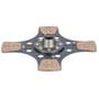 122742 | Clutch Disc | John Deere 5045 5055 5065 5075 5083E 5093E 5101E 5103 5105 5203 5205 5210 5215 5220 5225 5303 5310 5310N 5315 5320 5320N 5325 5403 5410 5415 5415H 5420 5420N 5425 5510 5510N 5515 5520 | | RE227648 | RE72536 | RE27826 | RE242274 122742 | Clutch Disc | John Deere 5045 5055 5065 5075 5083E 5093E 5101E 5103 5105 5203 5205 5210 5215 5220 5225 5303 5310 5310N 5315 5320 5320N 5325 5403 5410 5415 5415H 5420 5420N 5425 5510 5510N 5515 5520 | | RE227648 | RE72536 | RE27826 | RE242274