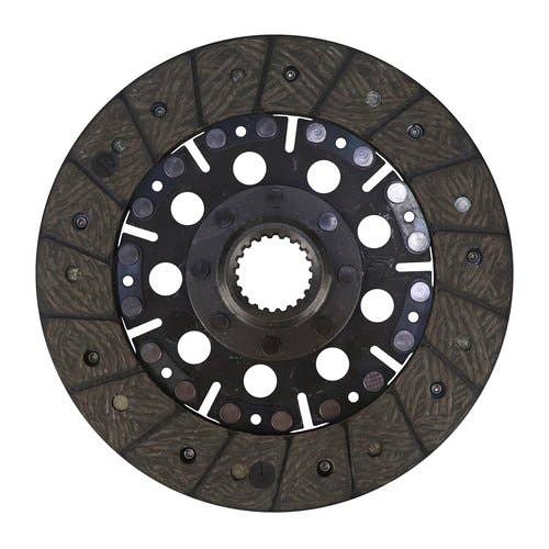 175376 | Clutch Disc | Kioti CK25 CK27 CK30 CK35 DS3510 LK3054 LK3054XS | Branson 2810 3510 | Farmtrac 270 320 | Montana 2740 3240 |  | T2445-14452 | T2445-14451