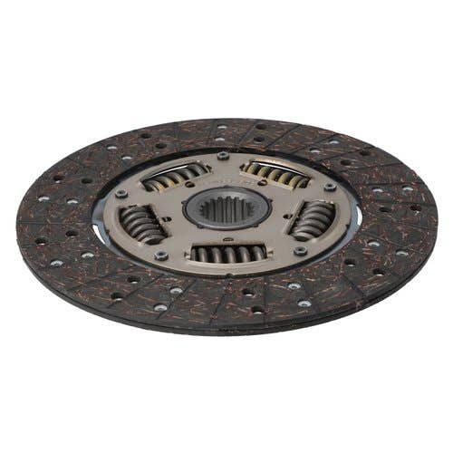 175527 | Clutch Disc | Kioti DK40 DS4110 DS4110 HS DS4510 |  | T2610-14303