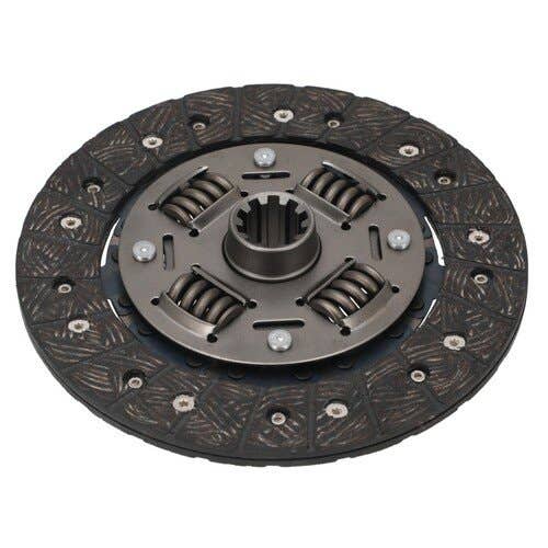 116890 | Clutch Disc | Disc | Kubota L175 L185 L210 L1500 |  | 3213014300 | 32130-14300 | 3213014302 | 32130-14302