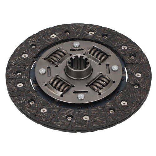 116890 | Clutch Disc | Disc | Kubota L175 L185 L210 L1500 |  | 3213014300 | 32130-14300 | 3213014302 | 32130-14302