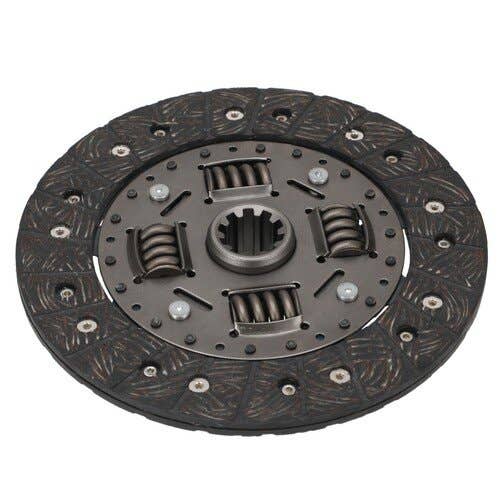 116890 | Clutch Disc | Disc | Kubota L175 L185 L210 L1500 |  | 3213014300 | 32130-14300 | 3213014302 | 32130-14302