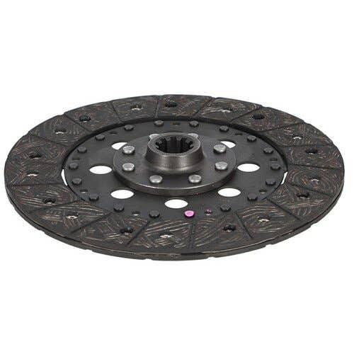 130124 | Clutch Disc | Kubota L35 L35 L2850 L2950 L3450 L3650 |  | 32425-14300 | K32431