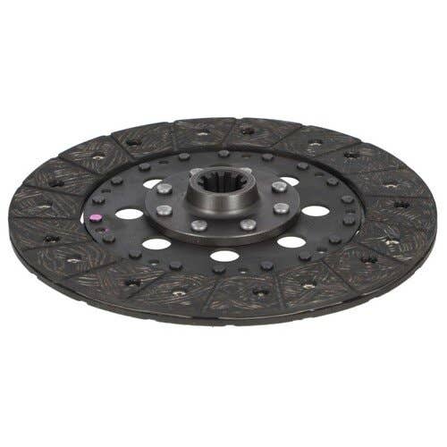 130124 | Clutch Disc | Kubota L35 L35 L2850 L2950 L3450 L3650 |  | 32425-14300 | K32431